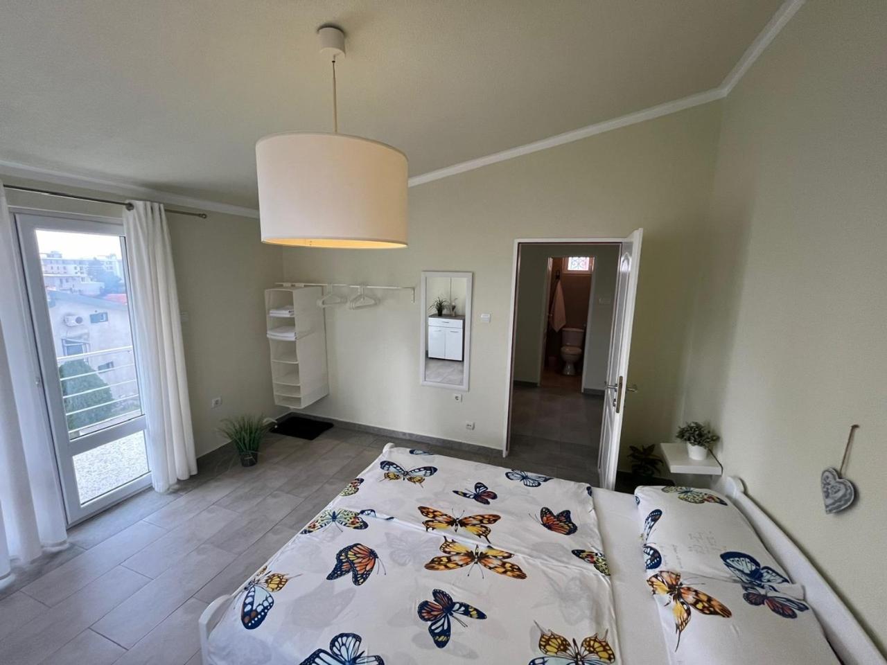 Gosa Apartments Bar Eksteriør bilde